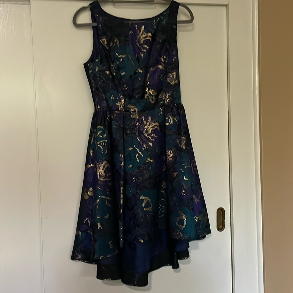 Cocktail dress